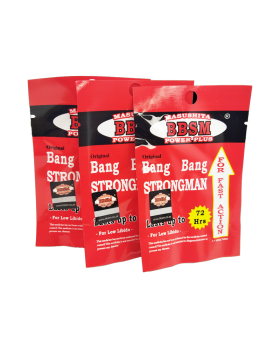 Bang Bang Strong Man 350...
