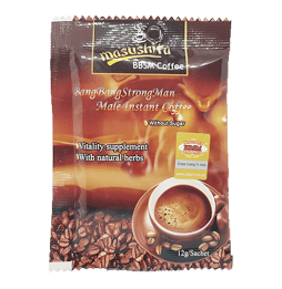 Bang Bang Strong Man Male Instant Coffee...